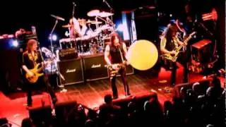 Stryper - Sing-Along Song live @ Tivoli, Utrecht, NL, 2010-01-23