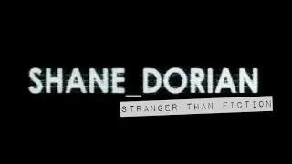 Shane Dorian in STRANGER THAN FICTION (The Momentum Files)