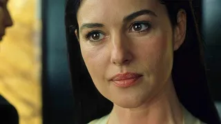 Monica Bellucci | The Matrix 01 [4K]