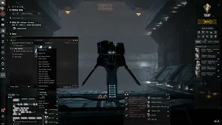 EVE ONLINE - 237M ISK in first 2.5 hours of alpha account