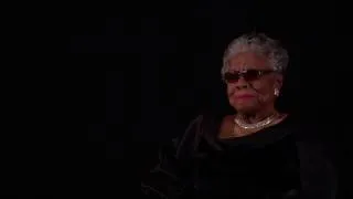 Presidential Medal of Freedom Recipient - Maya Angelou