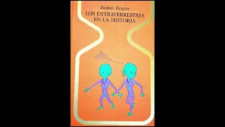 LOS EXTRATERRESTRES EN LA HISTORIA Audio libro