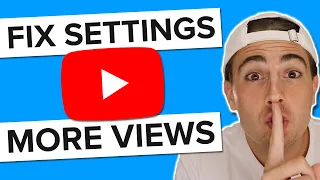 Small YouTuber.. Not Getting Views? DO THIS! (INCREASE Views FAST)