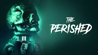 The Perished | Creepy Monster | Full Movie