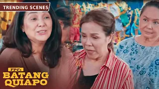 'FPJ's Batang Quiapo Planado' Episode | FPJ's Batang Quiapo Trending Scenes