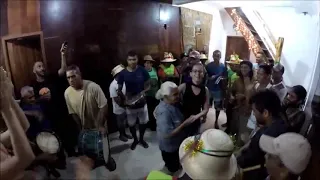 festa de santo reis na chapada diamantina-Ibicoara