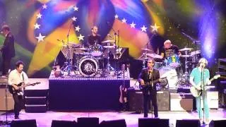 Ringo Starr & His All Starr Band   Atlantic City  June 23,2012  The Light in your Eyes.MOV