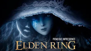 ELDEN RING | Primeras Impresiones - ¿Qué Podemos Esperar de Este JUEGAZO?