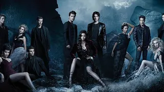 Most Iconic The Vampire Diaries Songs (1 hour)