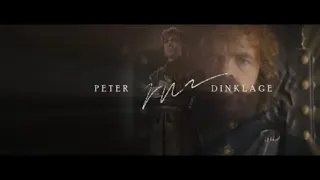 Game Of Thrones (2011-2019) Main On End Credits (Avengers Endgame Style)