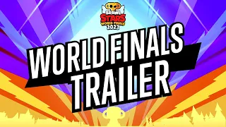 Brawl Stars World Finals 2023 Trailer