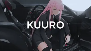 KUURO - Waiting (feat. Bianca)