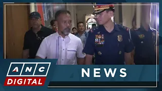 Ex-PH Prisons Bureau Chief Bantag indicted anew for inmates’ torture | ANC