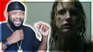 IT CHAPTER TWO - Final Trailer [HD] | REACTION!!!