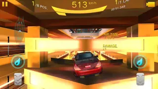 Asphalt 8 - SLK 55 AMG Special Edition - TOKYO REV. - 1:25.388 (Please Advice !)