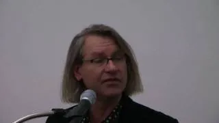 Kunstmuseum Luzern: Ingeborg Lüscher - Die Vernissage