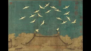 Art History Lesson 11 - Chinese Art Part 1 - Kingdom of the Shu to the Yuan Dynasty