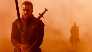 Макбет (Macbeth) 2015. Український трейлер №2 [1080р]