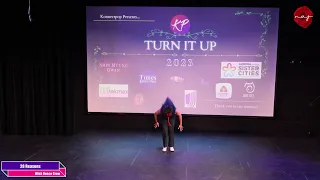 Turn It Up 2023 - WISH Dance Crew