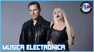 Top 50 Música Electrónica Noviembre 2021 (Semana 44)