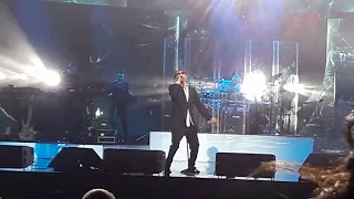 Григорий Лепс. Снега. Crocus City Hall. 18 ноября 2017 года