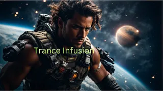 Trance Infusion: Elevate Your Soul with Uplifting Melodic Vibes