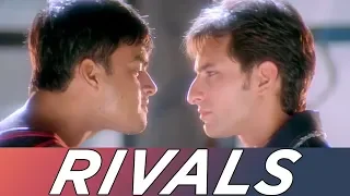 Maddy vs Sam | Rehnaa Hai Terre Dil Mein | Madhavan | Saif Ali Khan | Dia Mirza | RHTDM