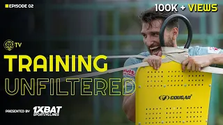 Training Unfiltered 02  | Pre Season | 2023 | Kerala Blasters