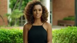 Here's My Belief Story - Janet Mock