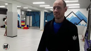 Ижевск. Конкурс bjj - Щщиславия