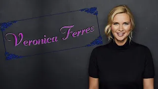 Вероника Феррес (Veronica Ferres) прислала ответы на вопросы!