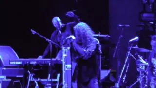 Robert Plant...What Is and What Should Never Be...Los Angeles, CA...6-2-15