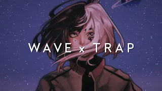 ' 𝙳𝚎𝚌𝚎𝚙𝚝𝚒𝚟𝚎 ' - Trap x Wave Mix