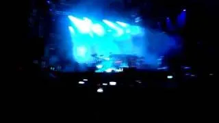 The Prodigy - Their Law @ Exit festival 2009