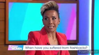 Rovers' Robbery Flashback - Loose Women's Conversation (3/5/24)