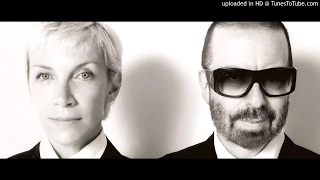 Eurythmics - Love Is A Stranger (Longer Special Mix)