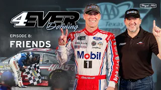4EVER Defining: Friends | Kevin Harvick | Stewart-Haas Racing