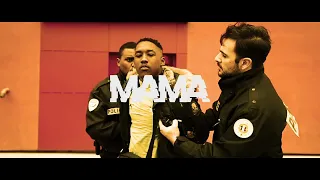 [FREE] - Morad x Benab  type beat "Mama" - ( Prod D4MO )