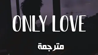 أغنية اجنبية حزينة😭💔 "ألم الحب" مترجمة - Paloma Faith - Only Love Can Hurt Like This Lyrics