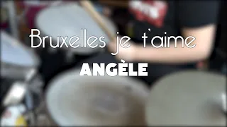 Angèle - Bruxelles je t'aime (Rock Cover Noé)