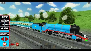 Sodor Online express job