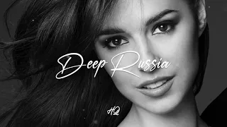 Jyllia - Под Одеяло (DJ Prezzplay Remix) Russian Deep House Music