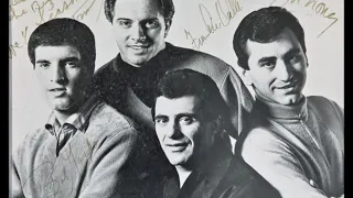 The 4 Seasons/Frankie Valli  - Beggin' (w/improved vocal background) -  DES Stereo from mono