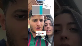 Chi è più forte di me?🤭 KING PAPY batte un nuovo Record al Filtro TAP TRAP!💪#shorts #filter