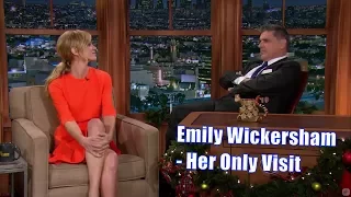 Emily Wickersham - All Actresses Are Vegetarian - Her Only Appearance [1080p]