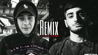 Xcho & Santiz - I Can Fly (REMIX) (Davtyan) MGW Produktion