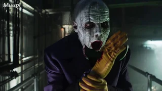 Gotham Sezon Finali "J" Türkçe Altyazılı Fragmanı