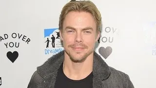 Derek Hough Is Taking a Season Off From 'Dancing with The Stars'