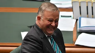 Albanese’s budget reply will be ‘policy heavy’