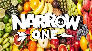 Narrow one - find all the fruits